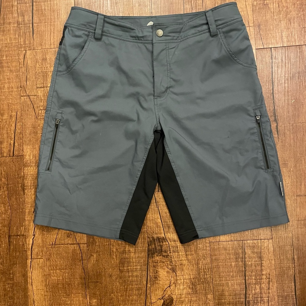 Club ride MTB shorts